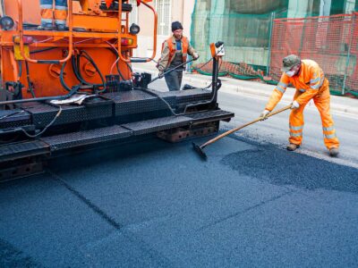 Asphalt resurfacing contractors Coalville