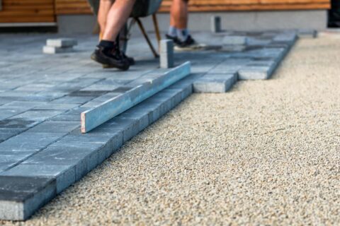 Driveways near me Borrowash DE72