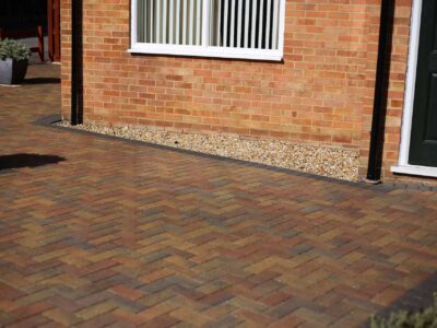 Borrowash tarmac driveways