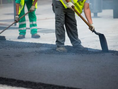 Commercial surfacing experts Coalville
