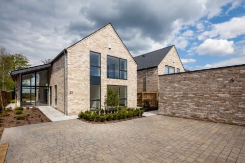Quality Block Paving Driveway Installers Castle Gresley