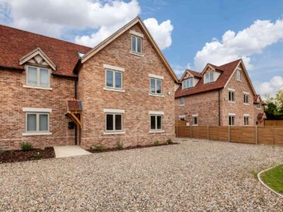 Borrowash driveways ideas