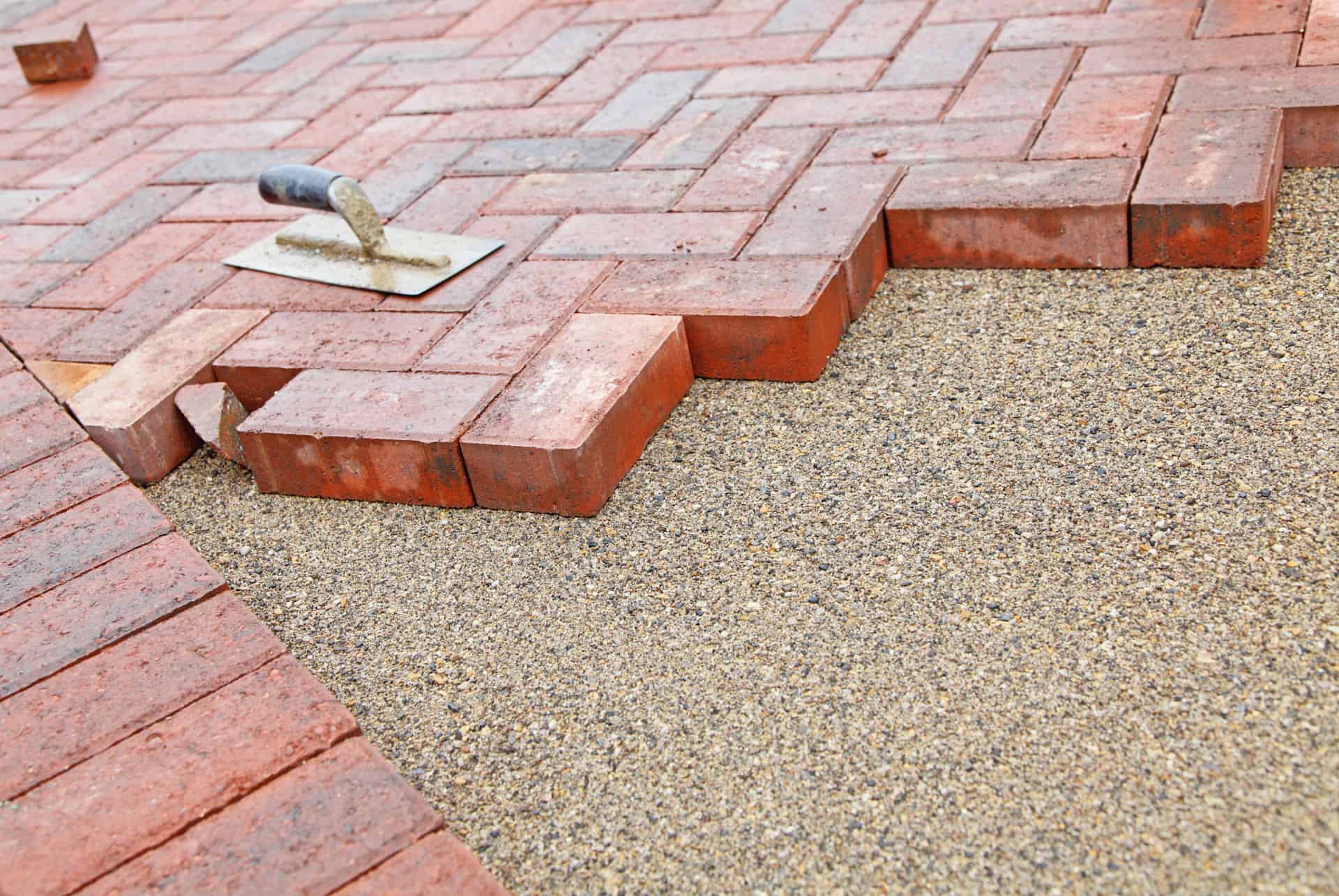 Driveway repair company Coalville