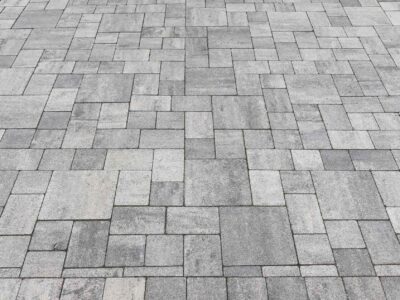 Patio builders Coalville