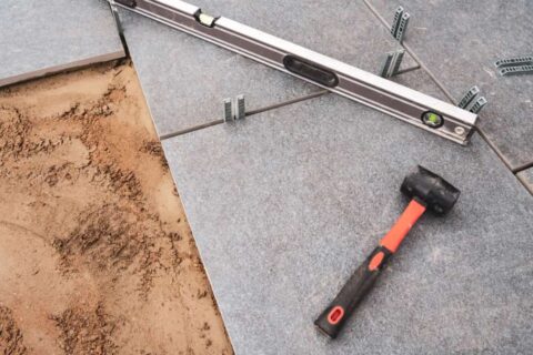 Recommended Patio Paving Experts Coalville