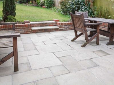 Patio cleaner Barlestone