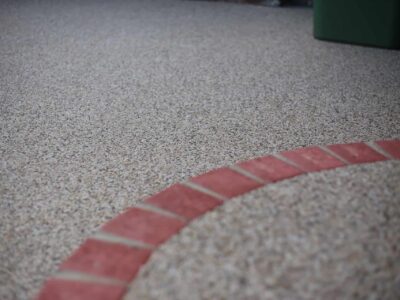 Resin Bound Driveway Surfacing near Coalville