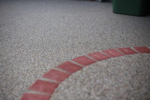 Local Resin Bound Drive installer Whitwick