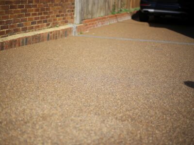 Driveway repair company near Borrowash