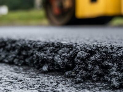 Road surfacing Coalville