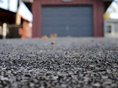 Surfacing company Coalville