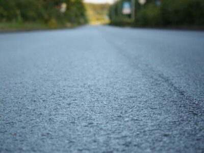 Surfacing contractors Coalville