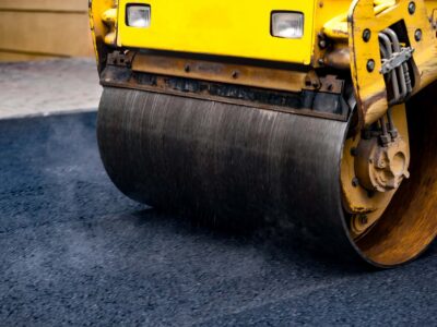 Surfacing contractors near Coalville