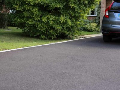 Tarmac Driveway Surfacing Coalville