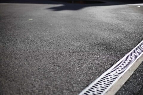 Local Asphalt Drive Installer Whitwick