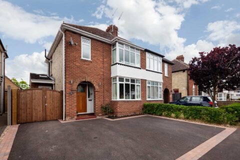 Quality Tarmac Driveway Installers Whitwick
