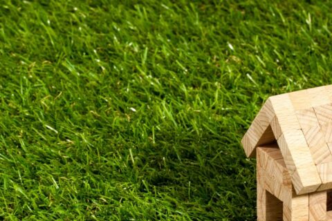 Artificial Grass Coalville
