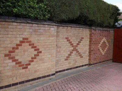 Whitwick brickwork contractors