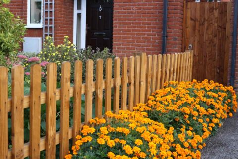 Chellaston Garden Landscaping