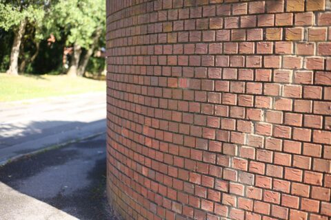 Whitwick Brickwork Installers