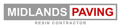 Midlands Paving