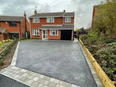Midlands paving 3 Coalville