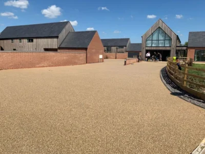 Midlands paving 34 Coalville