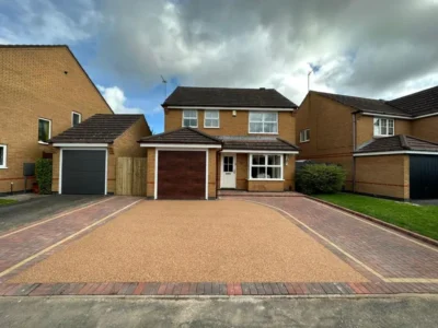 Midlands paving 7 Coalville