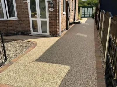 Midlands paving 9 Coalville