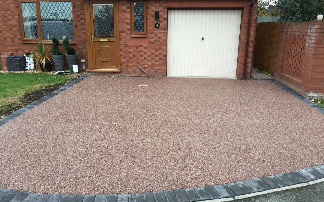 John & Sandra Gallivan, Bedworth